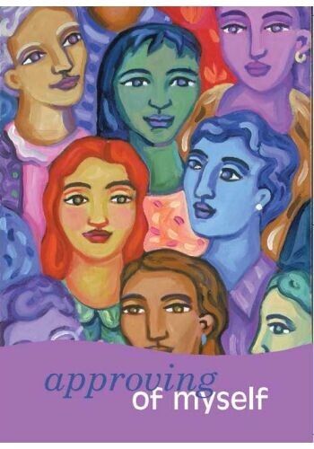The Language of Letting Go Cards